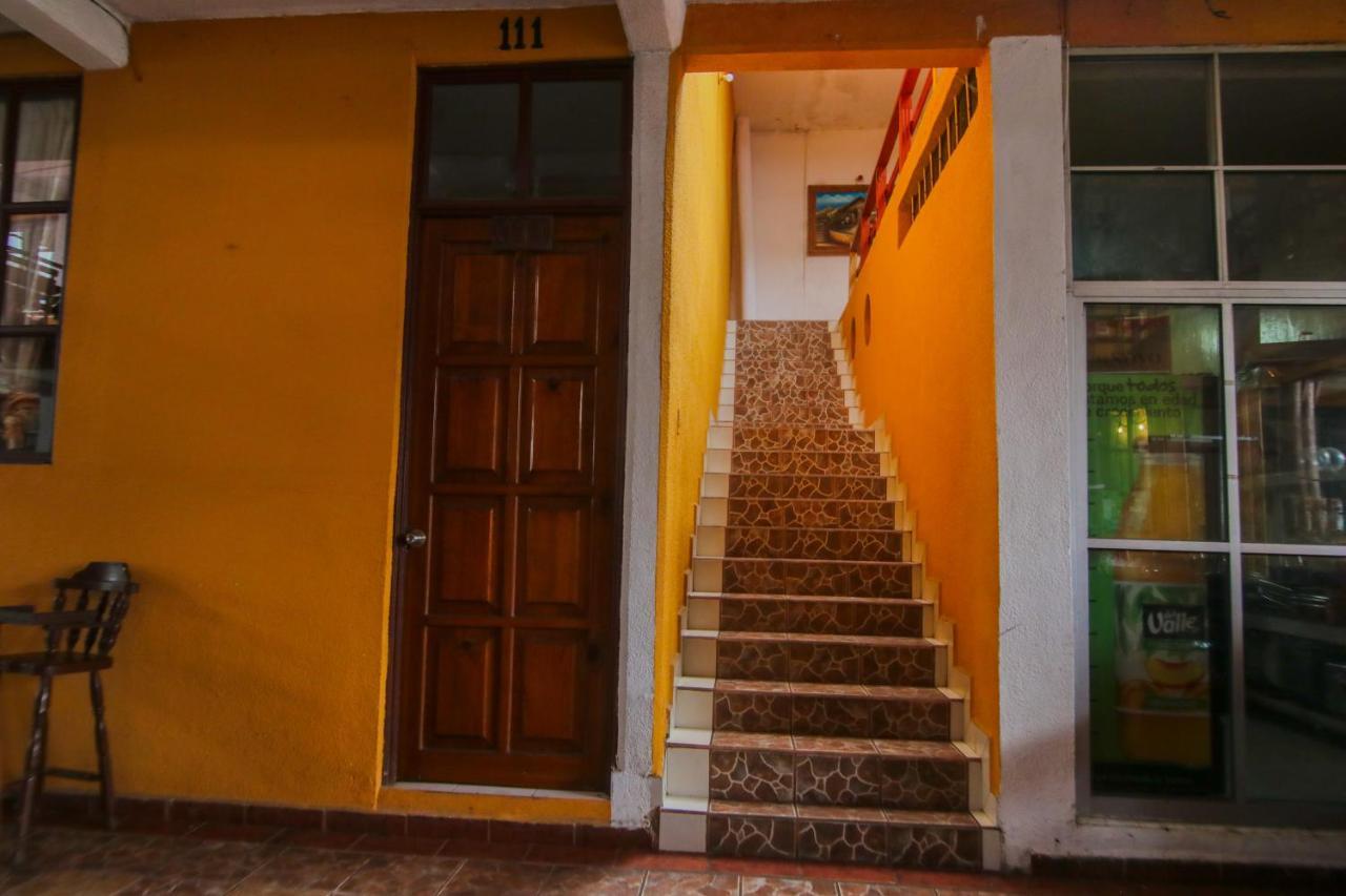 Hotel Bello Caribe Cozumel Esterno foto