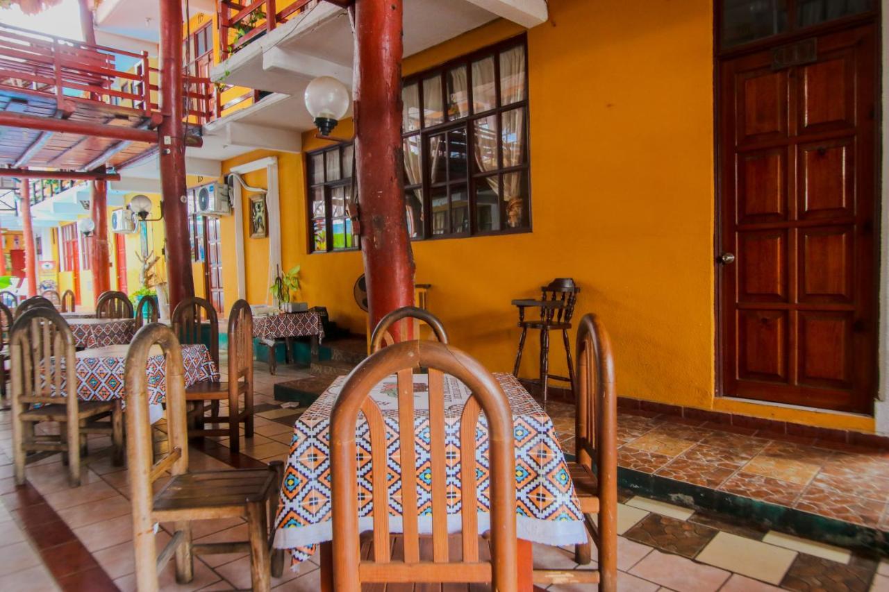 Hotel Bello Caribe Cozumel Esterno foto