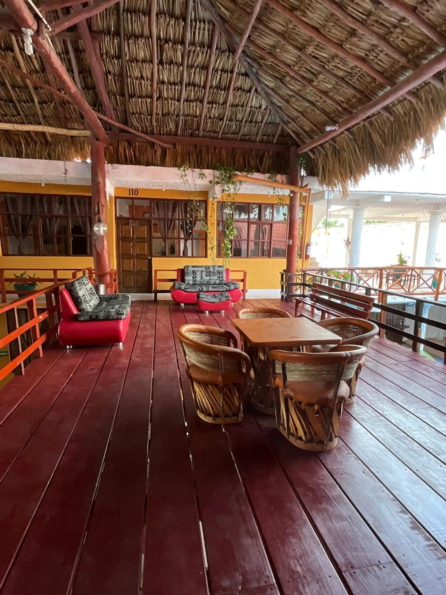 Hotel Bello Caribe Cozumel Esterno foto