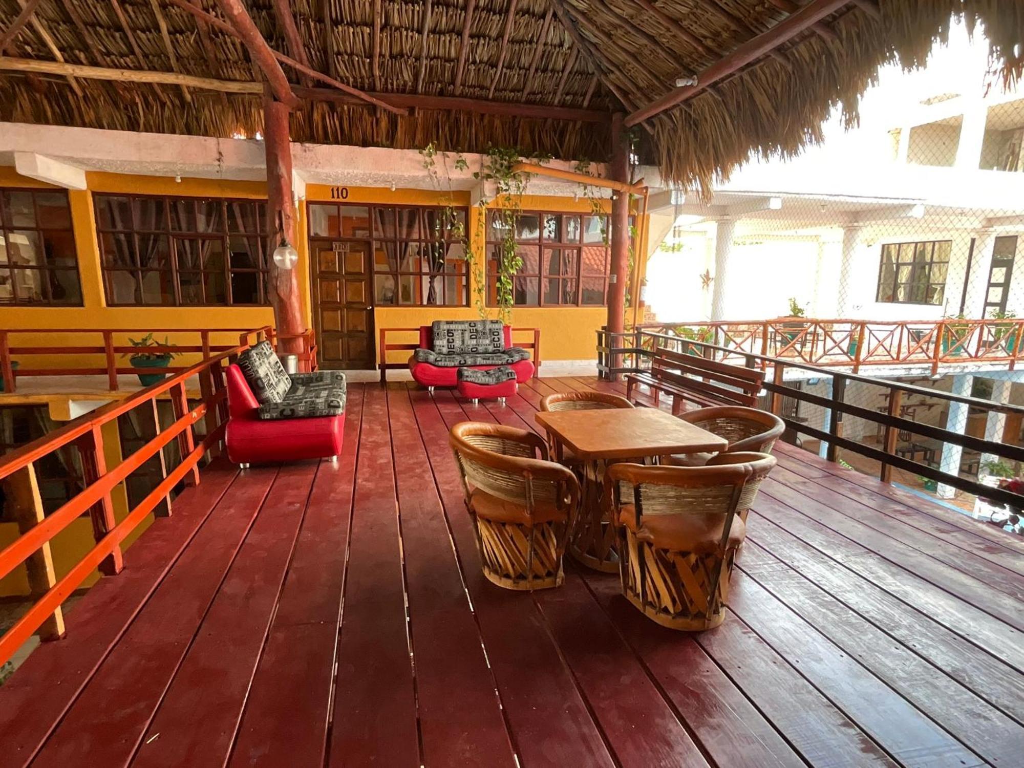 Hotel Bello Caribe Cozumel Esterno foto