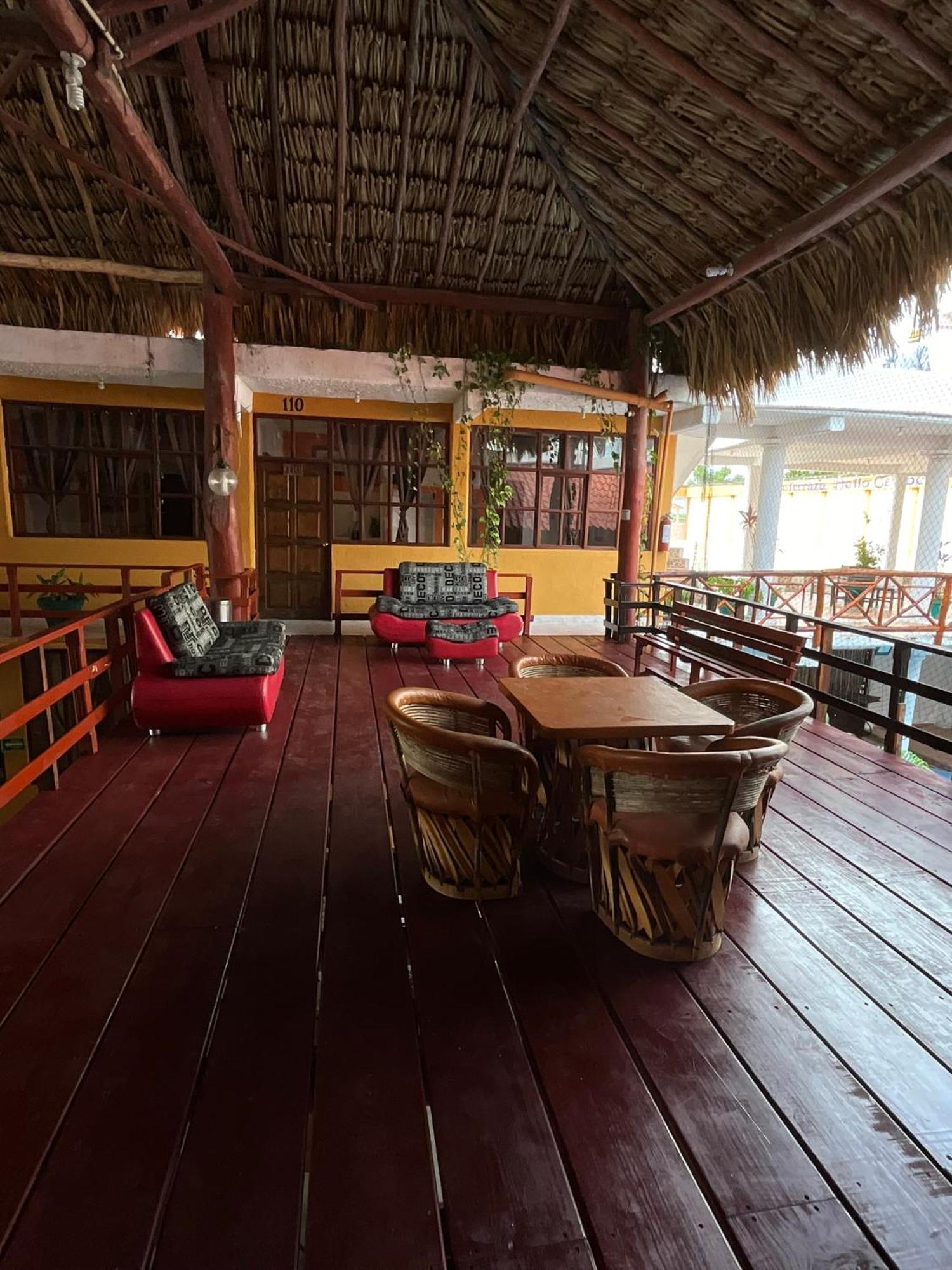 Hotel Bello Caribe Cozumel Esterno foto