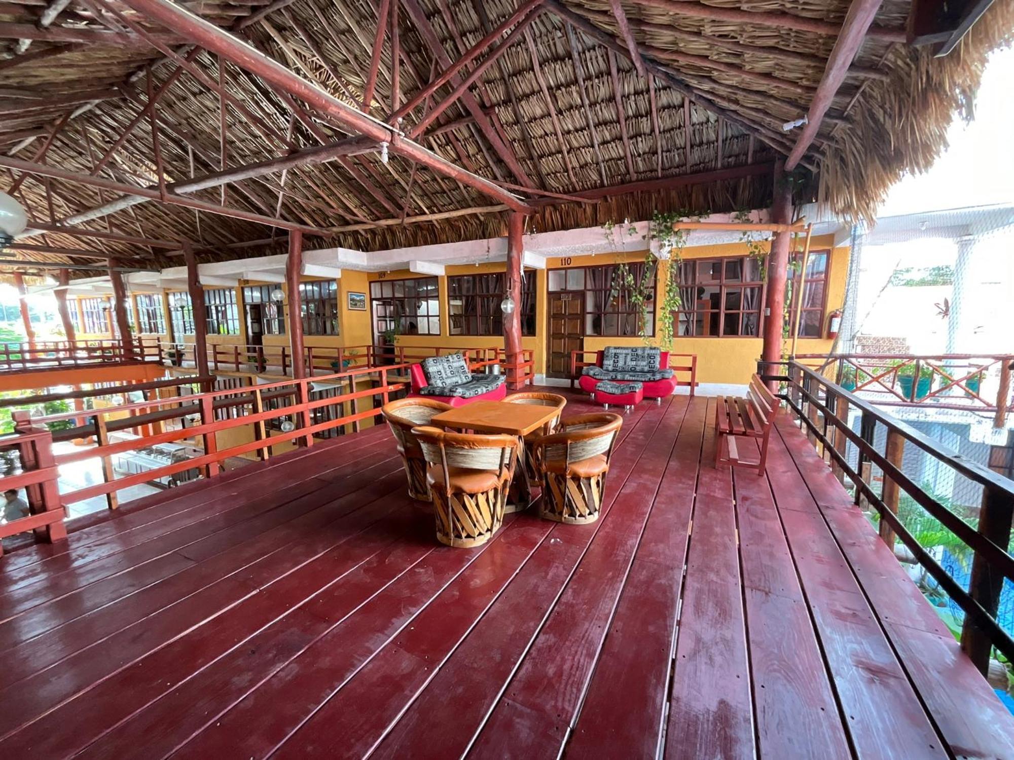 Hotel Bello Caribe Cozumel Esterno foto