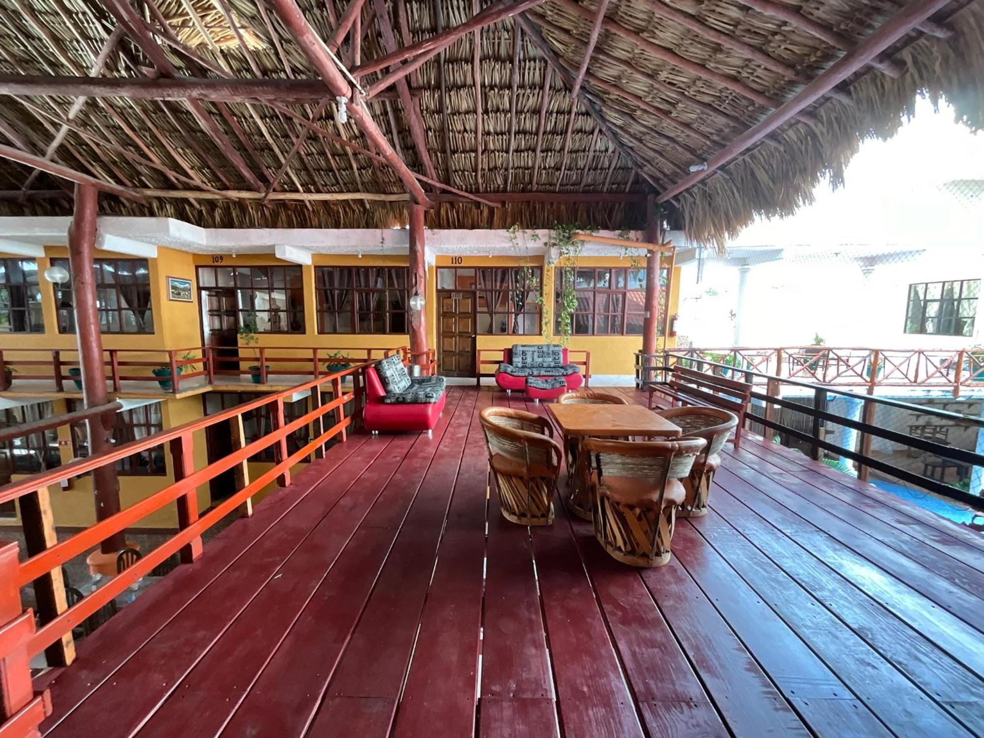 Hotel Bello Caribe Cozumel Esterno foto
