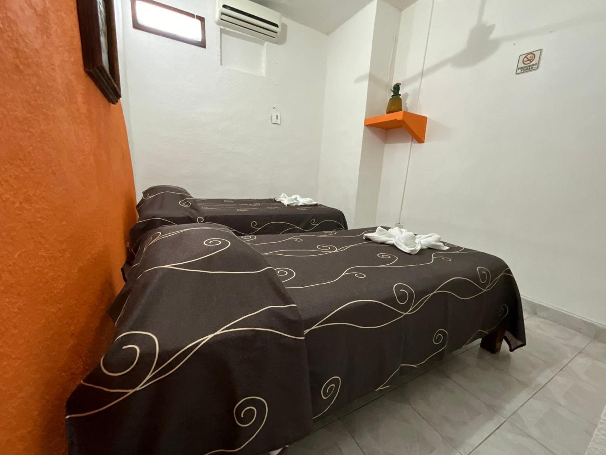 Hotel Bello Caribe Cozumel Esterno foto