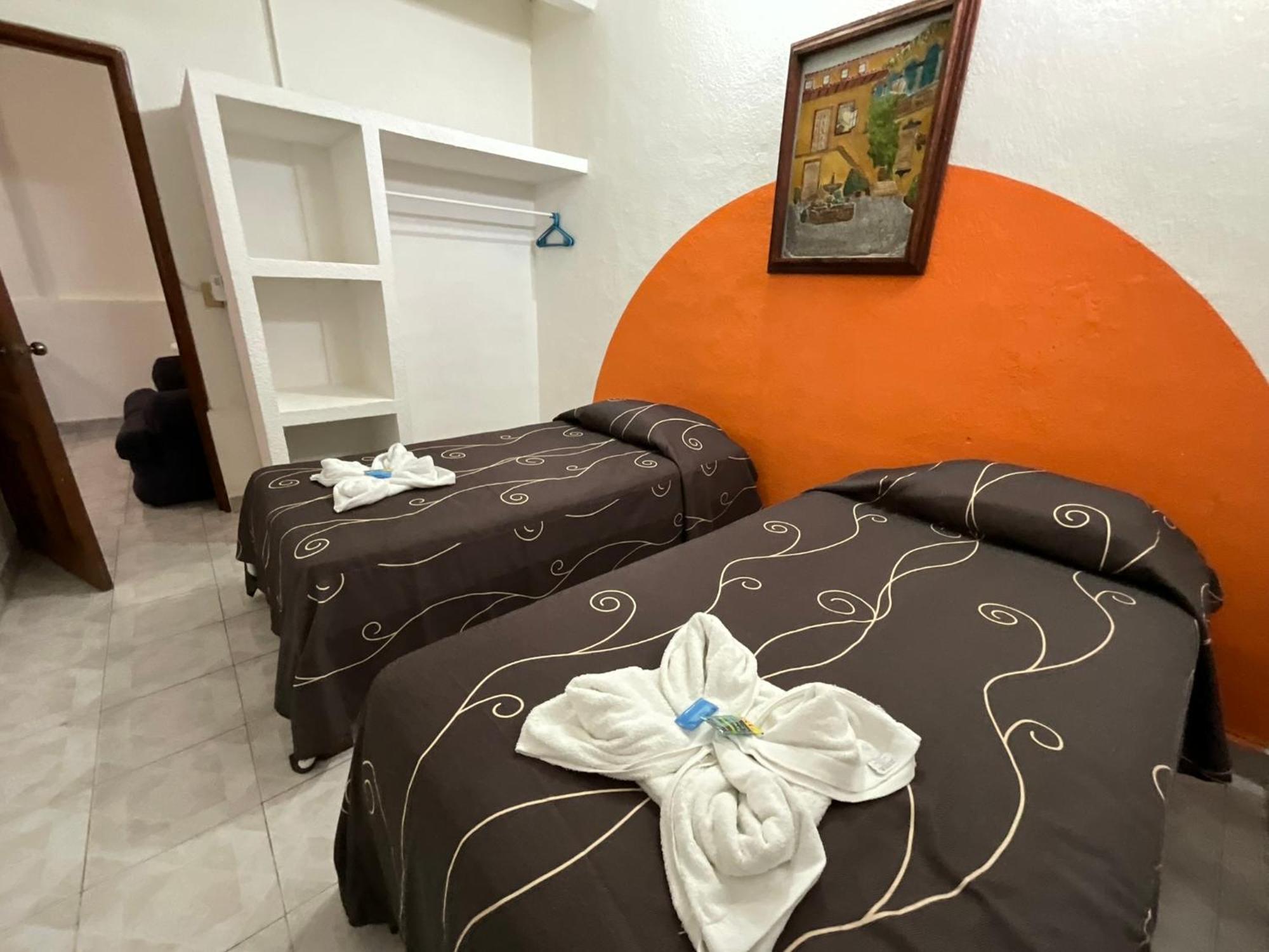 Hotel Bello Caribe Cozumel Esterno foto