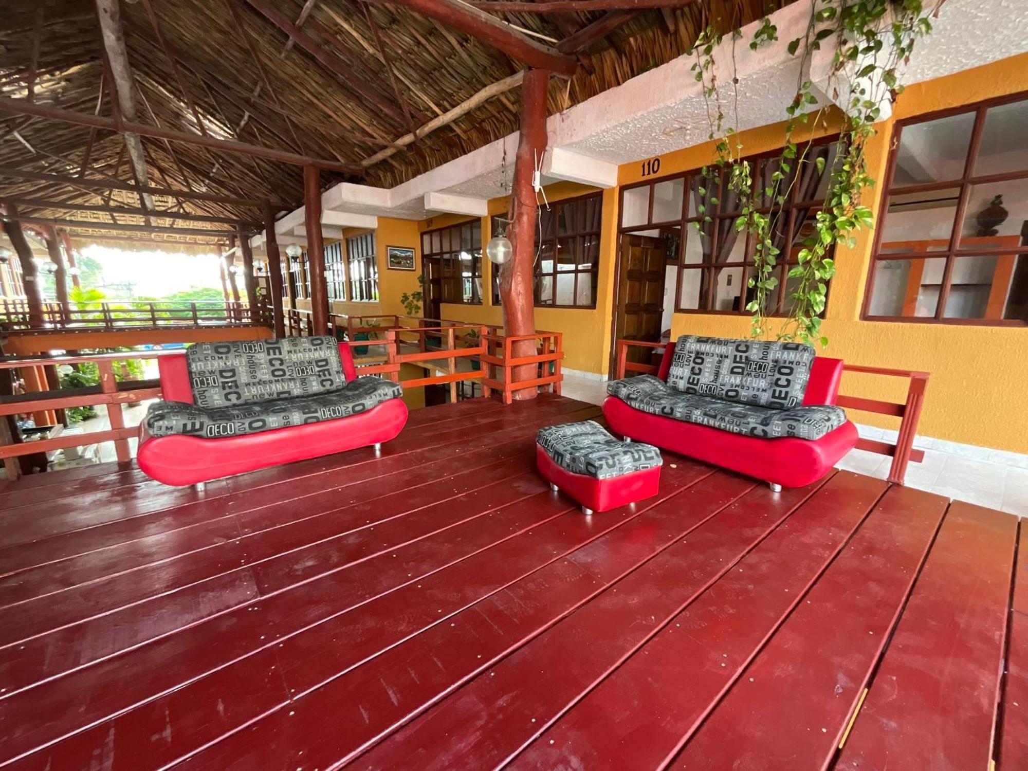 Hotel Bello Caribe Cozumel Esterno foto